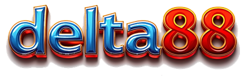 deltaslot88 logo