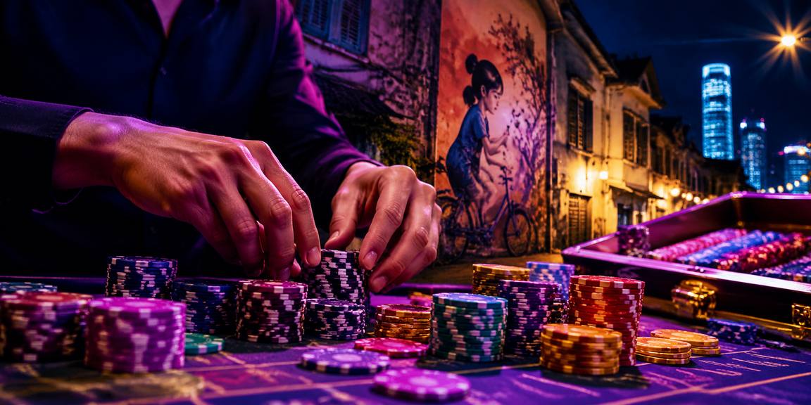 Slot Room dengan Provider Global dan Pembayaran Lokal